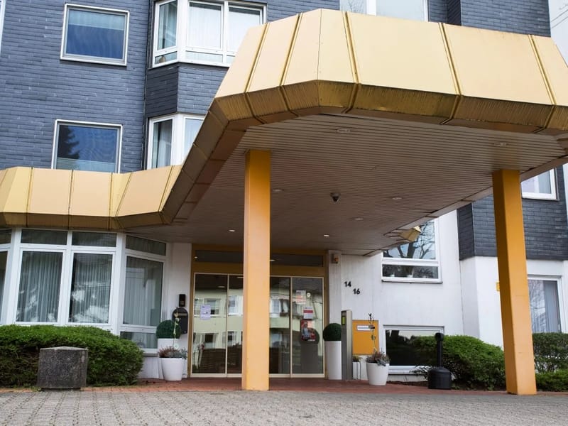 AWO Seniorenzentrum Heinrich-König-Zentrum - Pflegeheim in Bochum, Nordrhein-Westfalen photo 3