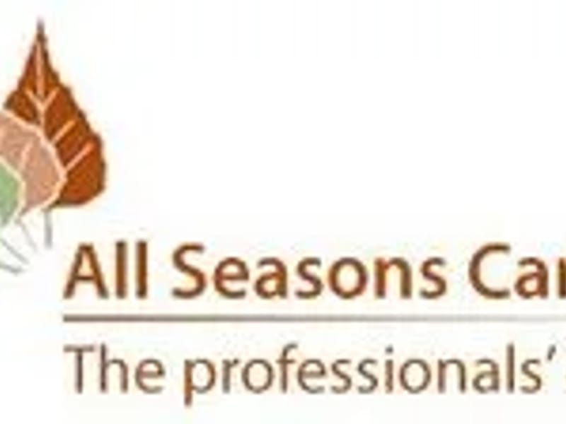 All Seasons Care Services Limited - In-Home Care in Reading, England photo 1