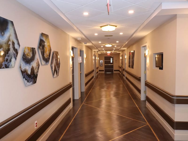 Avant Rehabilitation and Care Center - Nursing Home in Trenton, NJ photo 3
