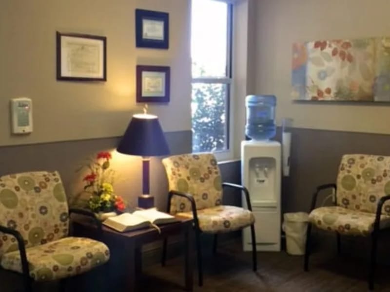 Agape Rehabilitation & Nursing Center, A Waters CM - Nursing Home in Johnson City, TN photo 2