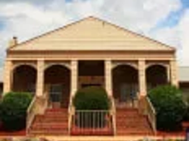 Agape Rehabilitation & Nursing Center, A Waters CM - Nursing Home in Johnson City, TN photo 3