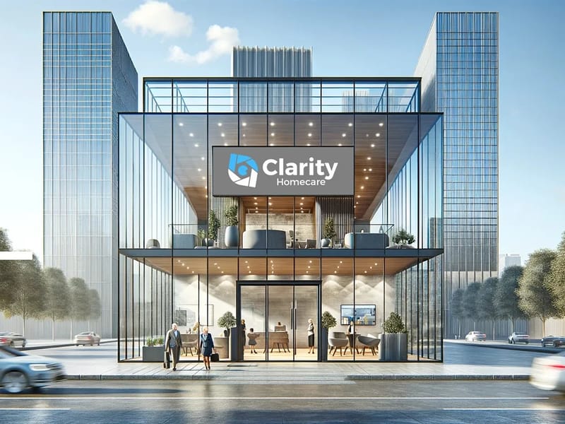 Clarity Home Care Services - Home Health Nursing in Saint Louis, MO photo 1