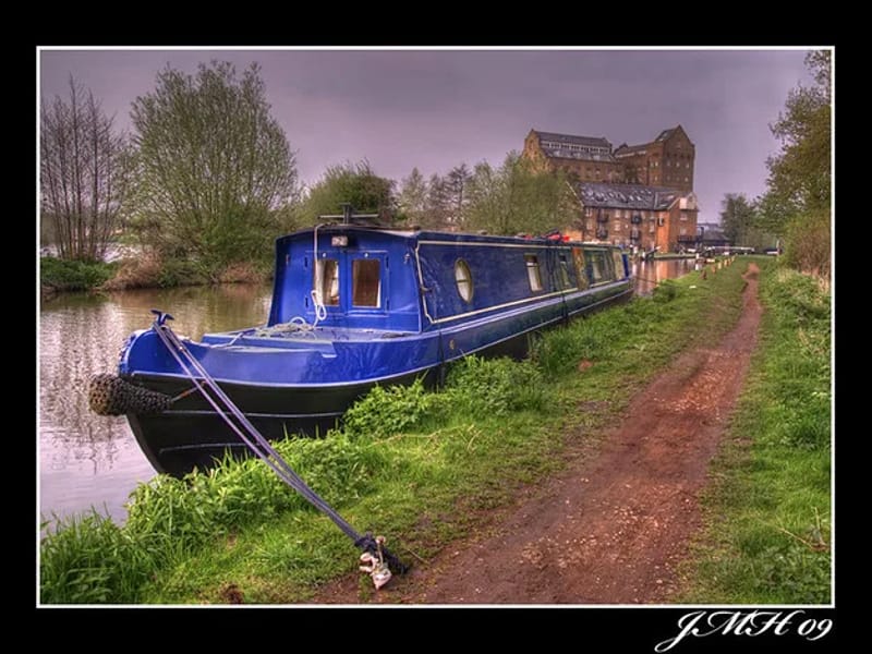 Wey View - Assisted Living in Addlestone, England photo 2