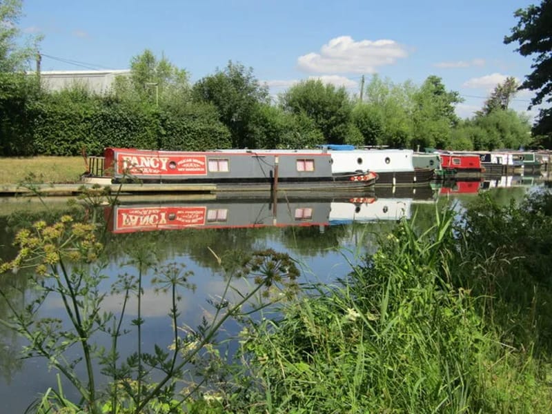 Wey View - Assisted Living in Addlestone, England photo 1