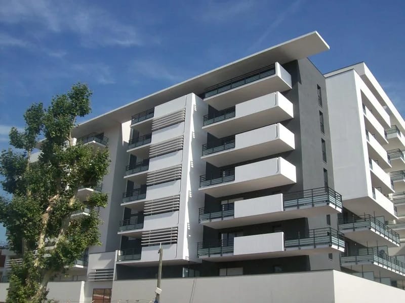 Residence La Seigneurie - EHPAD in MARSEILLE, Provence-Alpes-Côte d'Azur photo 1