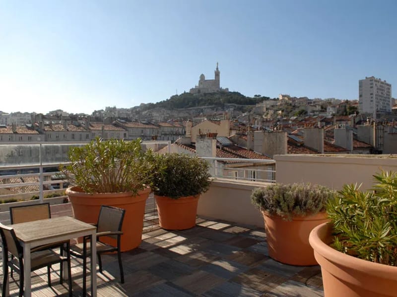 Residence La Seigneurie - EHPAD in MARSEILLE, Provence-Alpes-Côte d'Azur photo 3
