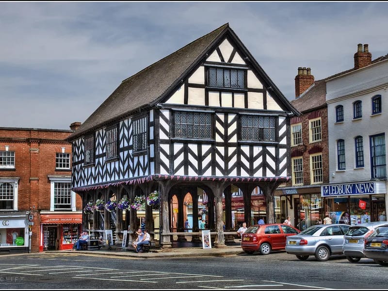 Leadon Vale Care Ltd - Assisted Living in Ledbury, England photo 3