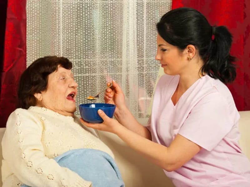 Veracity Healthcare - Nursing Home in Beverley, England photo 2