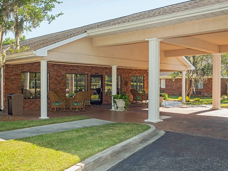 Aging Life Care™ Charleston - Geriatric Care Management in Charleston, SC photo 3