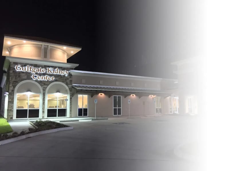 Cherokee Community Dialysis — Dialysis, Centre, AL · photo 2