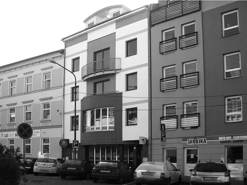 odlehčovací služby (1449312) - Pečovatelská služba in Jihlava, Kraj Vysočina photo 1
