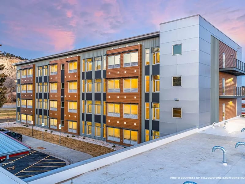 Chapel Court - Assisted Living in Billings, MT photo 3