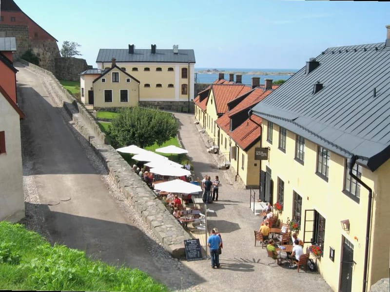 Kungsängen - Äldreboende in Varberg, Hallands län photo 3