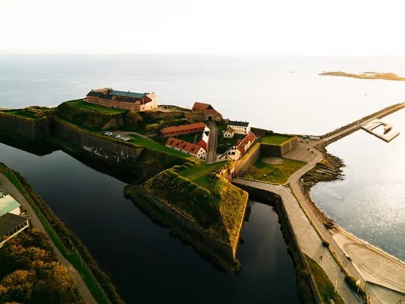 Kungsängen - Äldreboende in Varberg, Hallands län photo 2