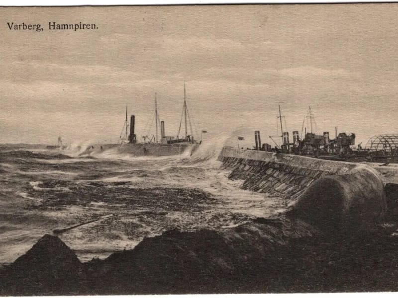 Kungsängen - Äldreboende in Varberg, Hallands län photo 1