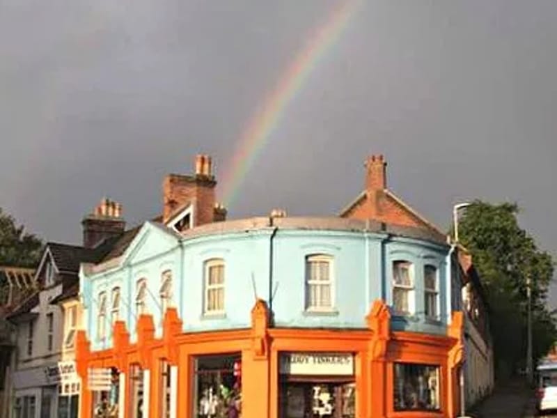 The Whitebeach - Nursing Home in St Leonards On Sea, England photo 2