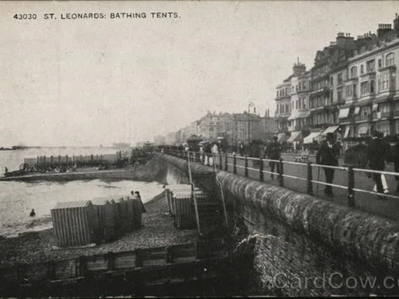 The Whitebeach - Nursing Home in St Leonards On Sea, England photo 3