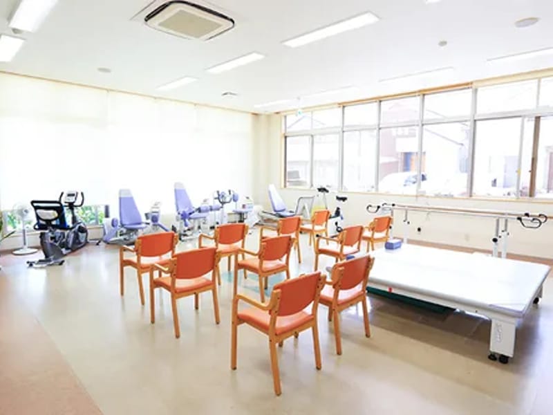 おかざきいしむら整形外科 - 入院リハビリ in 岡崎市, 愛知県 photo 1