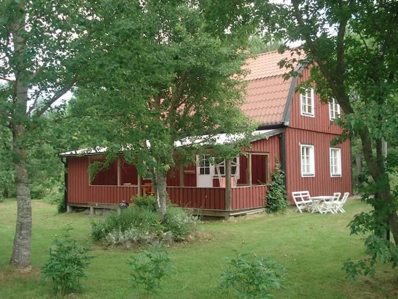 Väddö Vård Väddö - Äldreboende in Norrtälje, Stockholms län photo 1