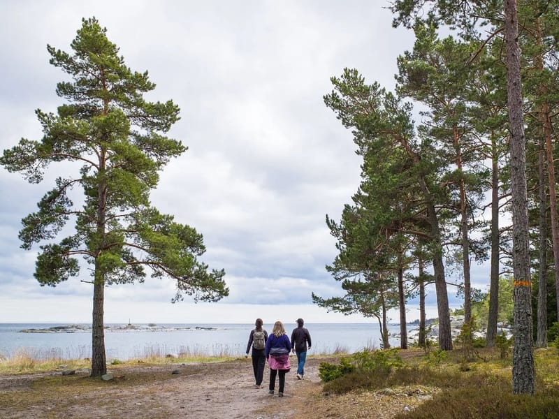Väddö Vård Väddö - Äldreboende in Norrtälje, Stockholms län photo 2
