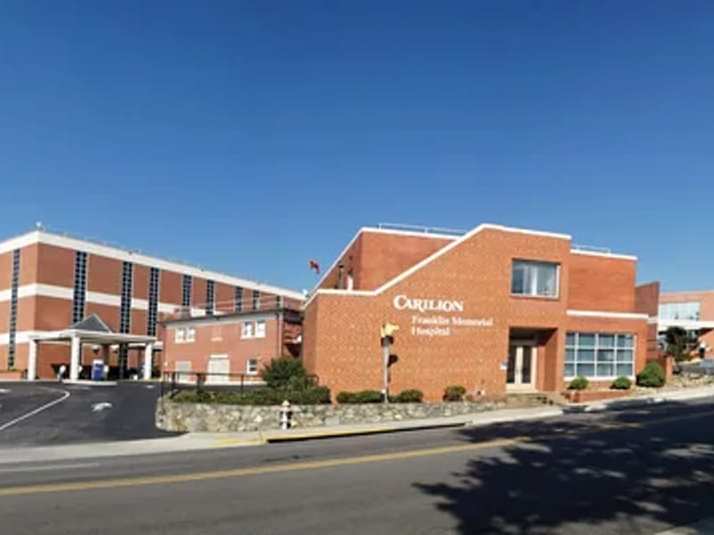 Carilion Franklin Memorial Hospital — Hospice, Rocky Mount, VA · photo 2