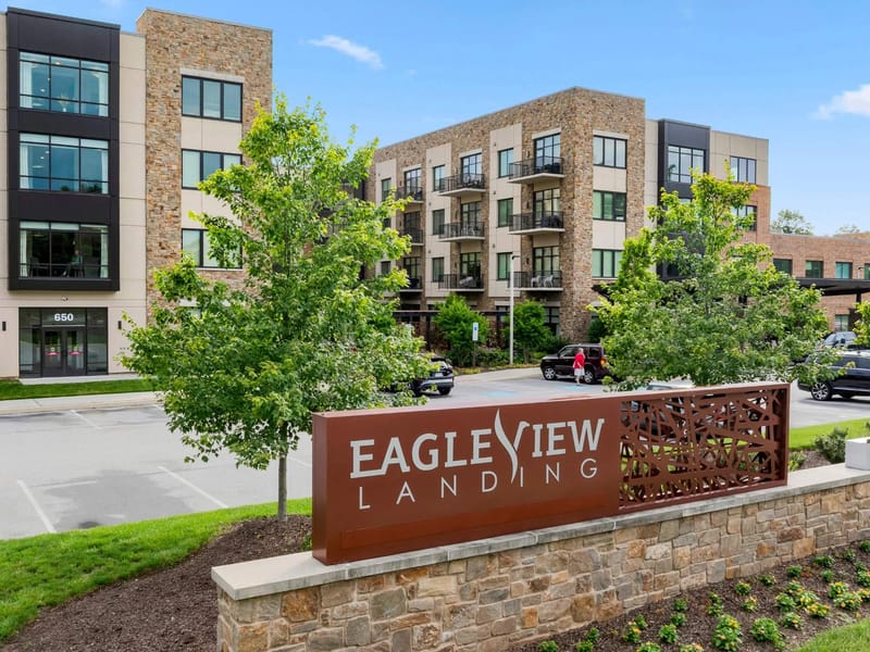 Eagleview Landing - Assisted Living in Exton, PA photo 3