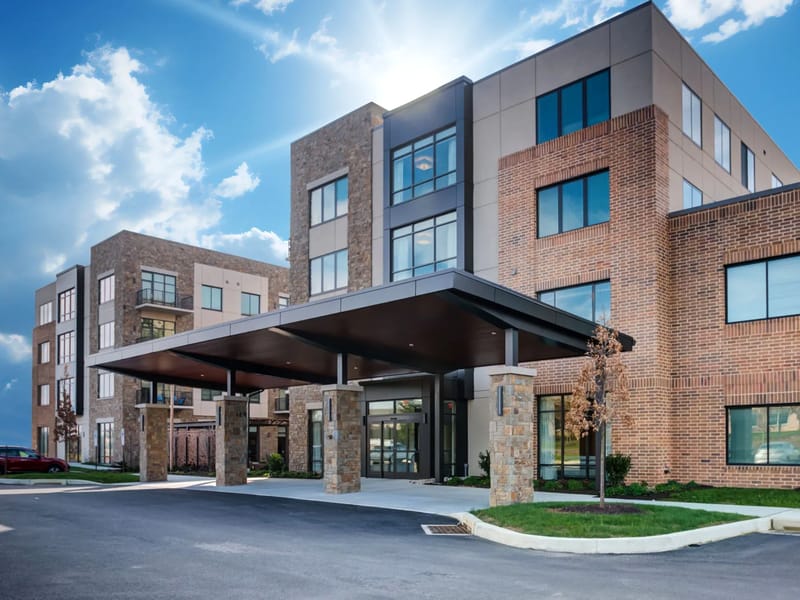 Eagleview Landing - Assisted Living in Exton, PA photo 1