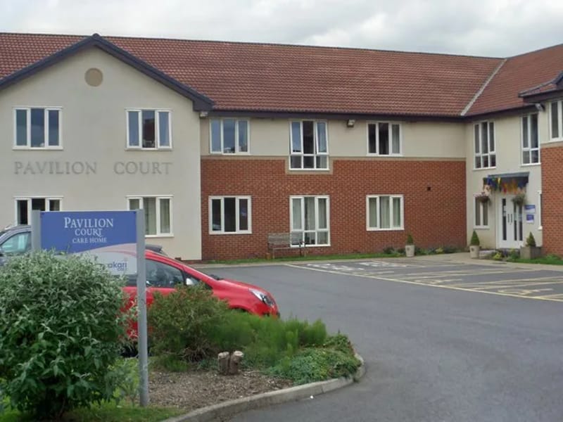 Pavilion Court - Assisted Living in Newcastle Upon Tyne, England photo 1