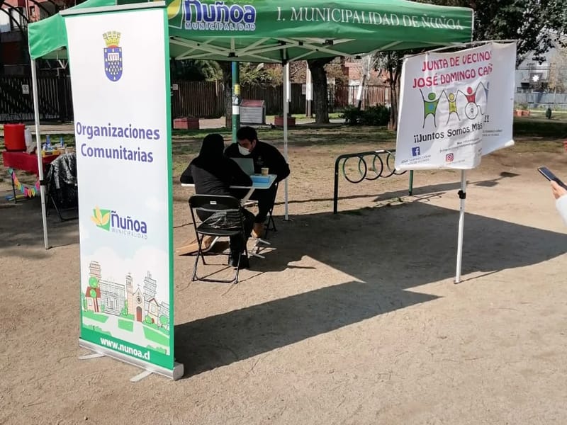 "Centro Diurno Para El Adulto Mayor Ñuñoa" - Centro de Día in Ñuñoa, Región Metropolitana de Santiago photo 2
