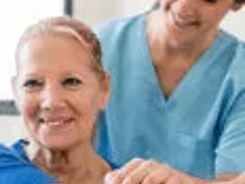 Angels Care Home Health of Arizona No 3 - Home Health Nursing in Green Valley, AZ photo 2