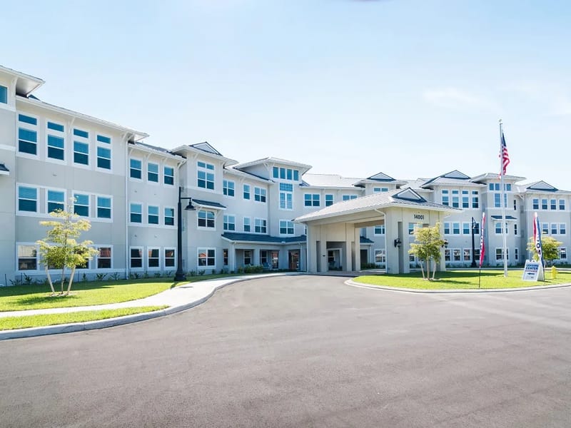 American Eldercare, INC. - Home Health Nursing in Fort Myers, FL photo 1