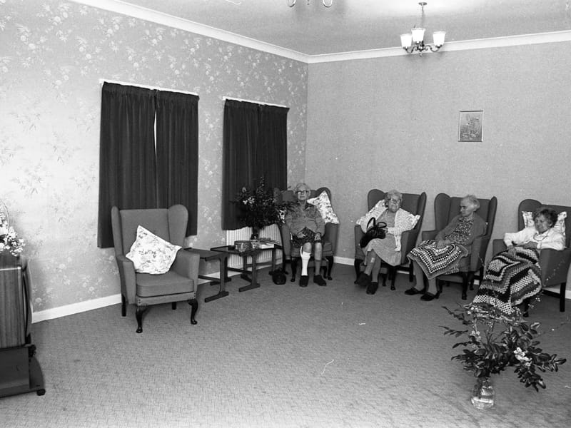 London Road Specialist Nursing Home in Leicester, England photo 5