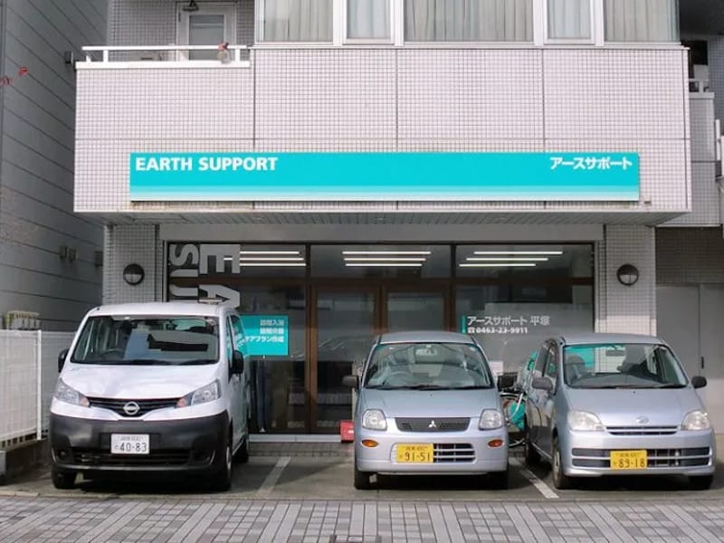 アースサポート本蓮沼 - 有料老人ホーム in 板橋区, 東京都 photo 3