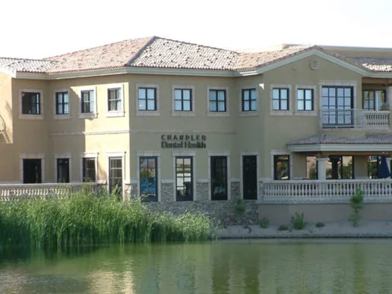 AZ HEALTH PROFESSIONALS LLC - Home Health Nursing in Chandler, AZ photo 1