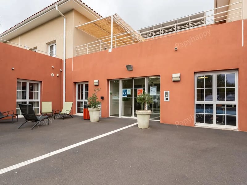 Ehpad La Maison Des Arbousiers - EHPAD in BIZANET, Occitanie photo 1