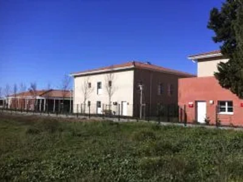 Ehpad La Maison Des Arbousiers - EHPAD in BIZANET, Occitanie photo 3