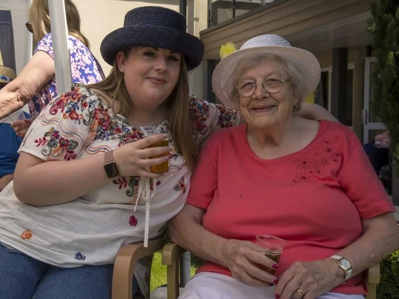 Davers Court - Nursing Home in Bury St Edmunds, England photo 3