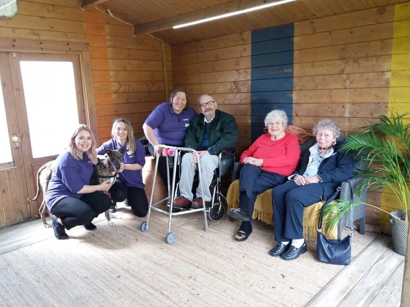 Davers Court - Nursing Home in Bury St Edmunds, England photo 1