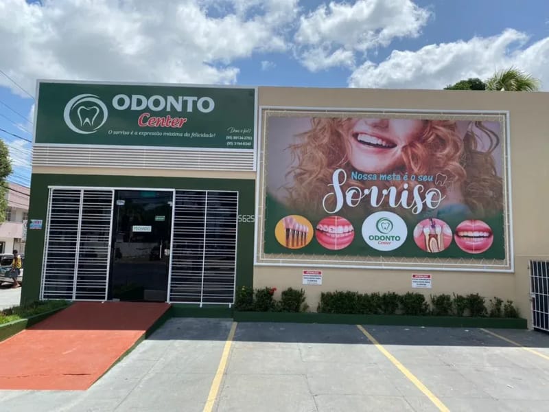 ODONTOSORRIDENT - Cuidado Domiciliar in Boa Vista, RR photo 2