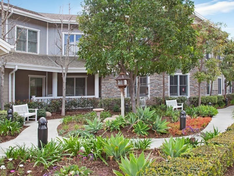 Ameridge Residential Care - Assisted Living in Fullerton, CA photo 1