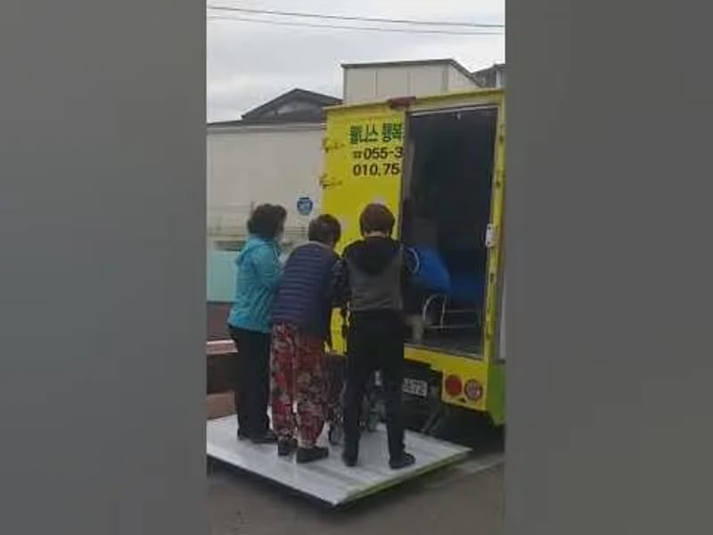 김해행복재가노인복지센터 - 요양원 in 김해시, 경상남도 photo 1