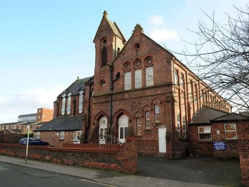 Abbeydale Nursing Home - Nursing Home in Liverpool, England photo 1