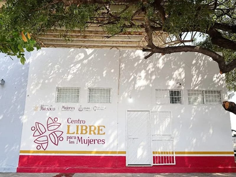 Albergue Nuestra Señora Del Carmen - Hogar de Ancianos in Armería, Colima photo 1
