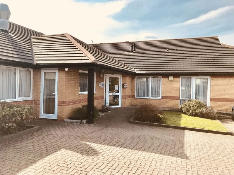 Lavender Court - Nursing Home in Middlesbrough, England photo 3