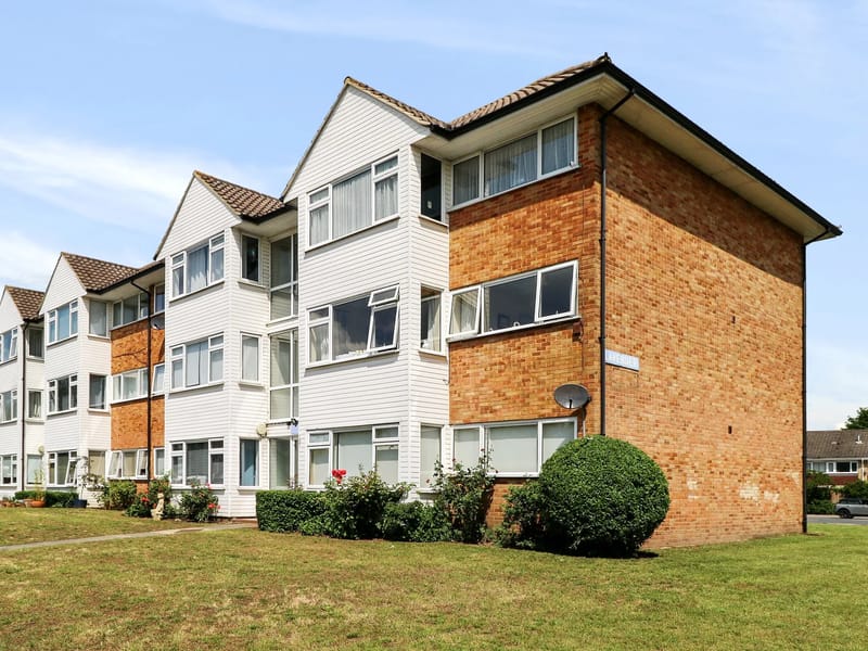 Lavender Court - Nursing Home in Middlesbrough, England photo 2