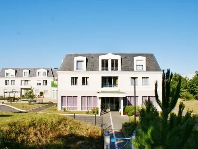 Residence Les Hermines - EHPAD in LANESTER, Bretagne photo 3
