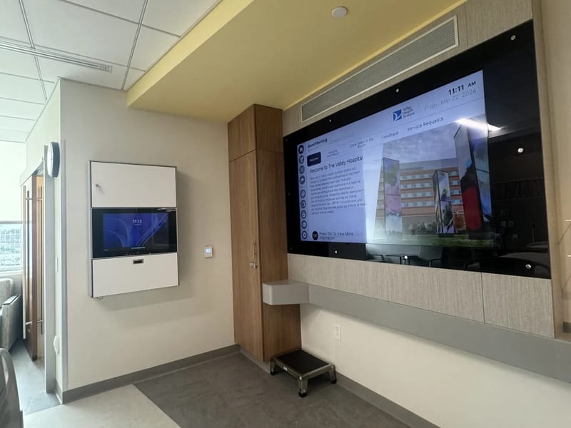 Valley Hospital - Hospital in Paramus, NJ photo 2