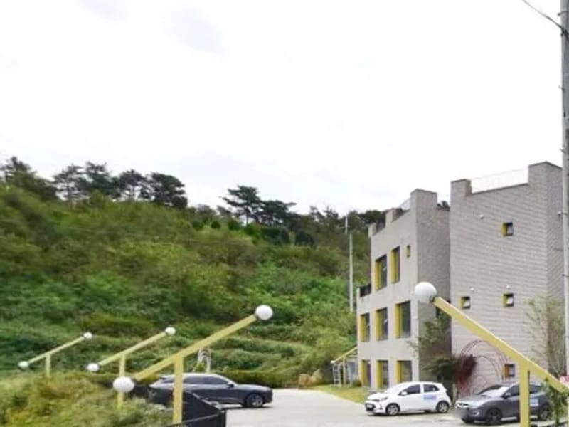 구례정원노인복지센터 - 방문요양 in 구례군, 전라남도 photo 2