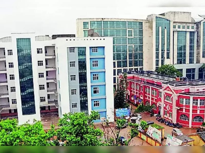 Swastik ENT Centre and Hospital - अस्पताल in Ranchi, Jharkhand photo 1