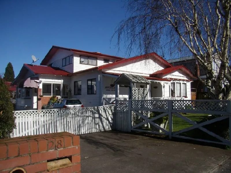 Victoria Epsom Rest Home - Nursing Home in Auckland, Auckland District Health Board photo 1